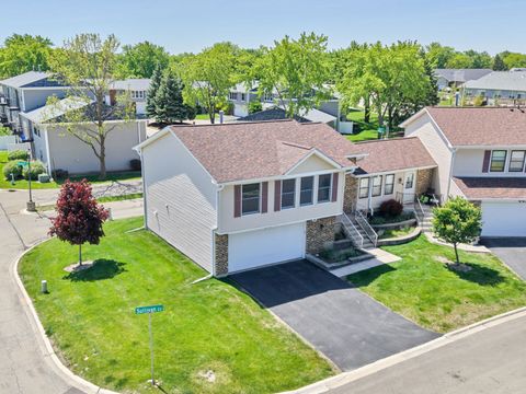 Tiny photo for 441 Sullivan Circle, Bolingbrook, IL 60440 (MLS # 12649602)