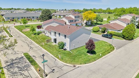 Tiny photo for 441 Sullivan Circle, Bolingbrook, IL 60440 (MLS # 12649602)