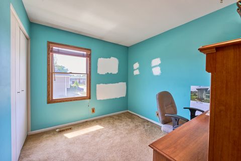 Tiny photo for 441 Sullivan Circle, Bolingbrook, IL 60440 (MLS # 12649602)