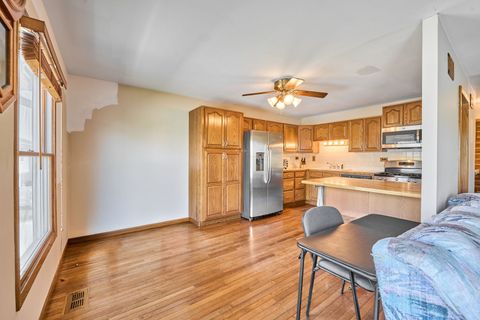 Tiny photo for 441 Sullivan Circle, Bolingbrook, IL 60440 (MLS # 12649602)