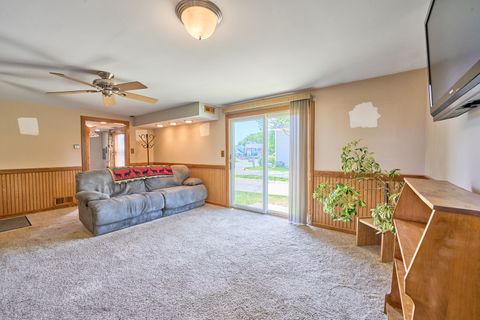 Tiny photo for 441 Sullivan Circle, Bolingbrook, IL 60440 (MLS # 12649602)