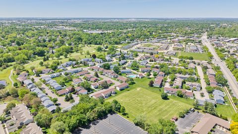 Tiny photo for 441 Sullivan Circle, Bolingbrook, IL 60440 (MLS # 12649602)