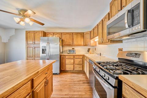 Tiny photo for 441 Sullivan Circle, Bolingbrook, IL 60440 (MLS # 12649602)