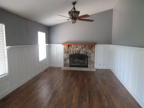 Tiny photo for 508 Ramsden Road, Plano, IL 60545 (MLS # 12415125)