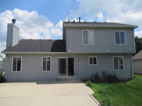 Tiny photo for 508 Ramsden Road, Plano, IL 60545 (MLS # 12415125)