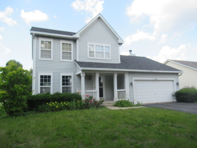 508 Ramsden Road