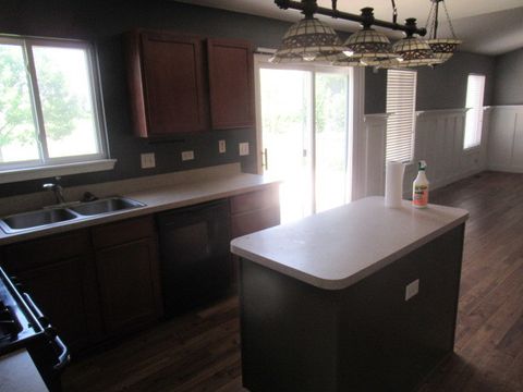 Tiny photo for 508 Ramsden Road, Plano, IL 60545 (MLS # 12415125)