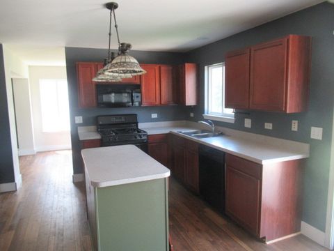 Tiny photo for 508 Ramsden Road, Plano, IL 60545 (MLS # 12415125)