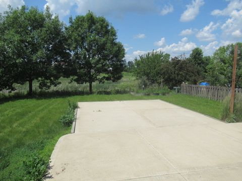 Tiny photo for 508 Ramsden Road, Plano, IL 60545 (MLS # 12415125)