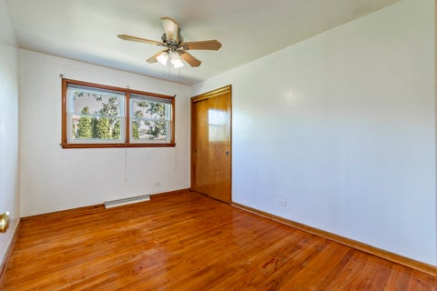 Tiny photo for 627 Sangamon Street, Chicago Heights, IL 60411 (MLS # 12754015)