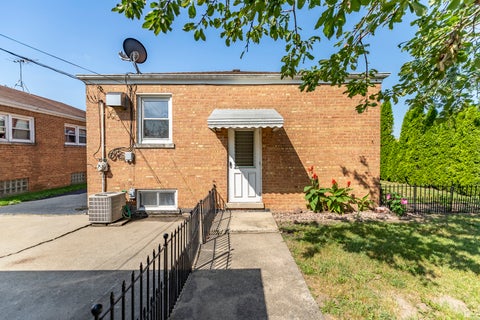 Tiny photo for 627 Sangamon Street, Chicago Heights, IL 60411 (MLS # 12754015)
