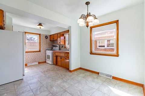 Tiny photo for 627 Sangamon Street, Chicago Heights, IL 60411 (MLS # 12754015)