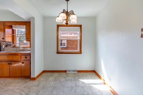 Tiny photo for 627 Sangamon Street, Chicago Heights, IL 60411 (MLS # 12754015)