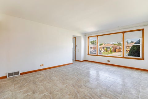 Tiny photo for 627 Sangamon Street, Chicago Heights, IL 60411 (MLS # 12754015)