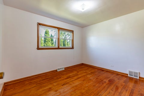 Tiny photo for 627 Sangamon Street, Chicago Heights, IL 60411 (MLS # 12754015)