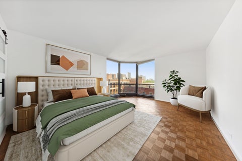 Tiny photo for 990 N Lake Shore Drive #15D, Chicago, IL 60611 (MLS # 12731375)
