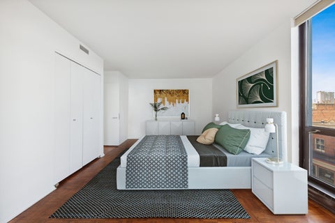 Tiny photo for 990 N Lake Shore Drive #15D, Chicago, IL 60611 (MLS # 12731375)