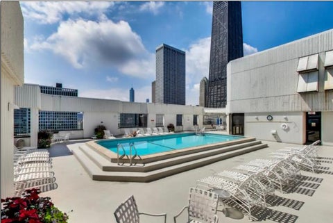 Tiny photo for 990 N Lake Shore Drive #15D, Chicago, IL 60611 (MLS # 12731375)