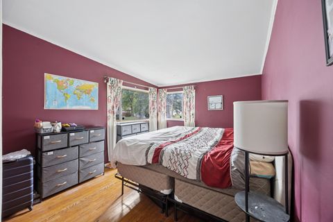 Tiny photo for 356 Winnebago Street, Park Forest, IL 60466 (MLS # 12490838)