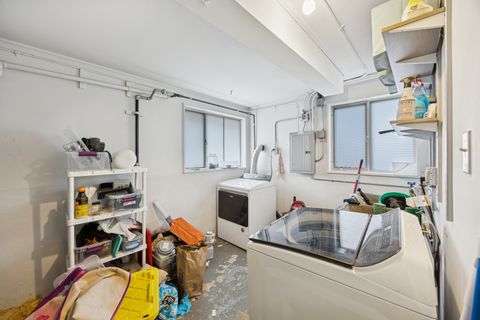 Tiny photo for 356 Winnebago Street, Park Forest, IL 60466 (MLS # 12490838)