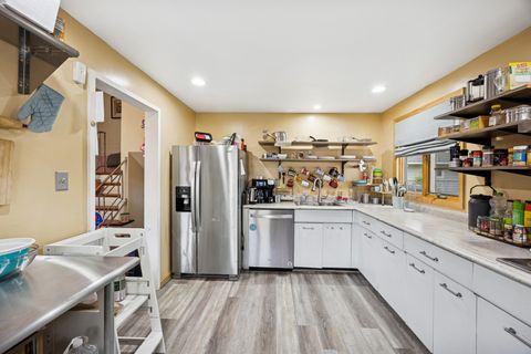 Tiny photo for 356 Winnebago Street, Park Forest, IL 60466 (MLS # 12490838)