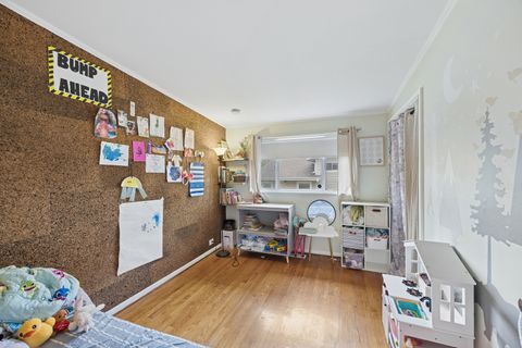 Tiny photo for 356 Winnebago Street, Park Forest, IL 60466 (MLS # 12490838)