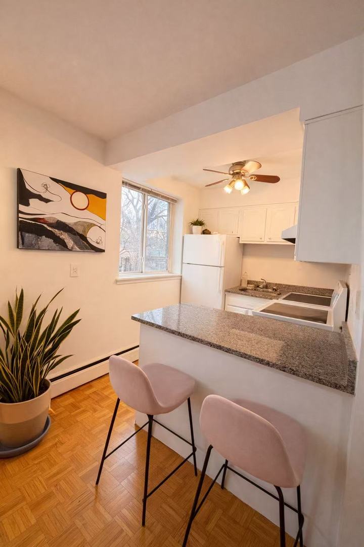 539 W Stratford Place 407