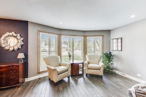 Tiny photo for 1241 Elliott Street, Park Ridge, IL 60068 (MLS # 12511829)