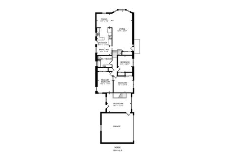 Tiny photo for 1241 Elliott Street, Park Ridge, IL 60068 (MLS # 12511829)