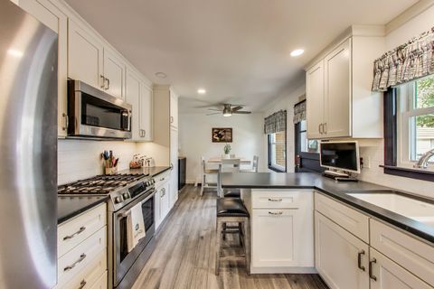 Tiny photo for 1241 Elliott Street, Park Ridge, IL 60068 (MLS # 12511829)