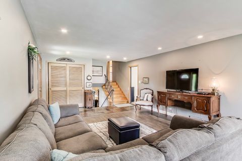 Tiny photo for 1241 Elliott Street, Park Ridge, IL 60068 (MLS # 12511829)