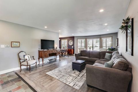 Tiny photo for 1241 Elliott Street, Park Ridge, IL 60068 (MLS # 12511829)