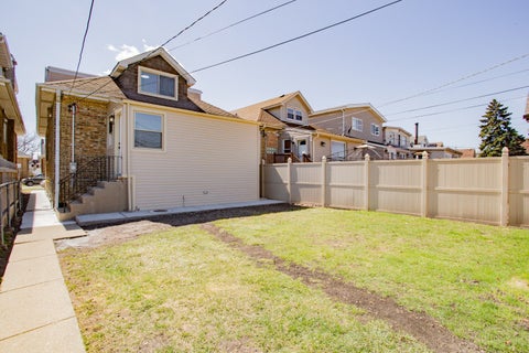 Tiny photo for 6018 W School Street, Chicago, IL 60634 (MLS # 12606749)