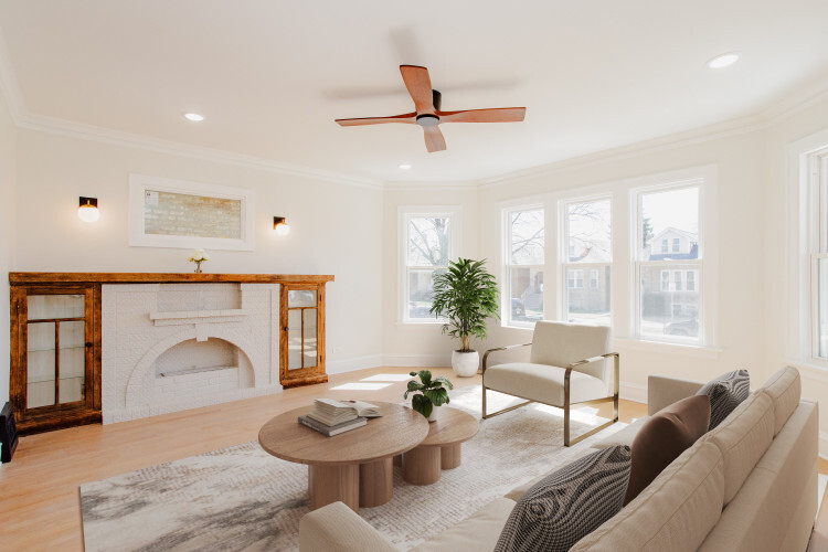 6018 W School Street