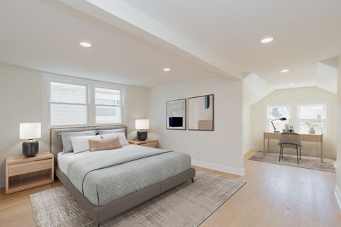 Tiny photo for 6018 W School Street, Chicago, IL 60634 (MLS # 12606749)