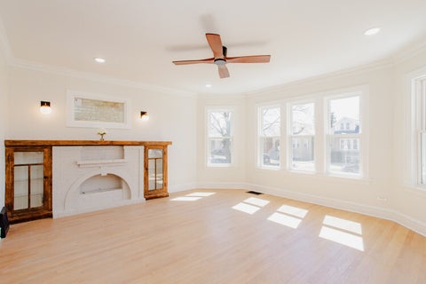 Tiny photo for 6018 W School Street, Chicago, IL 60634 (MLS # 12606749)