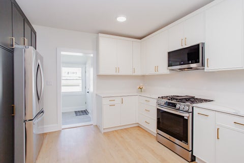 Tiny photo for 6018 W School Street, Chicago, IL 60634 (MLS # 12606749)