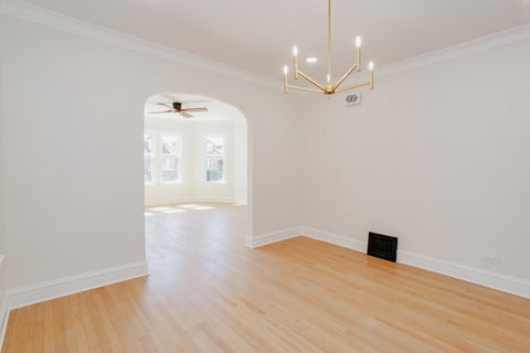 Tiny photo for 6018 W School Street, Chicago, IL 60634 (MLS # 12606749)