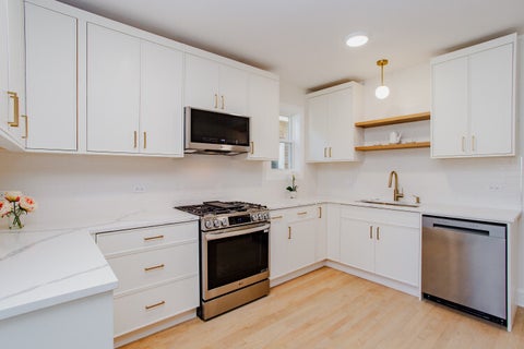 Tiny photo for 6018 W School Street, Chicago, IL 60634 (MLS # 12606749)
