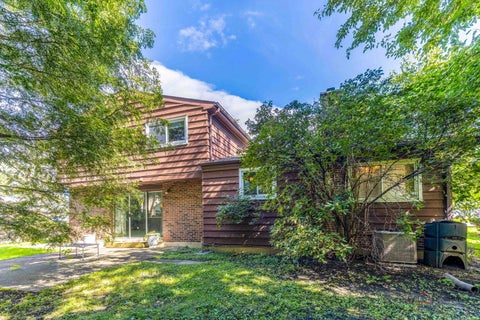 Tiny photo for 928 Rohlwing Road, Palatine, IL 60074 (MLS # 12769531)