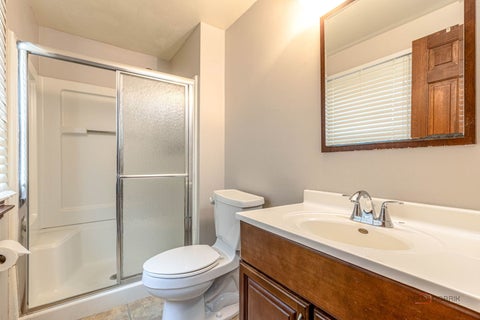 Tiny photo for 928 Rohlwing Road, Palatine, IL 60074 (MLS # 12769531)