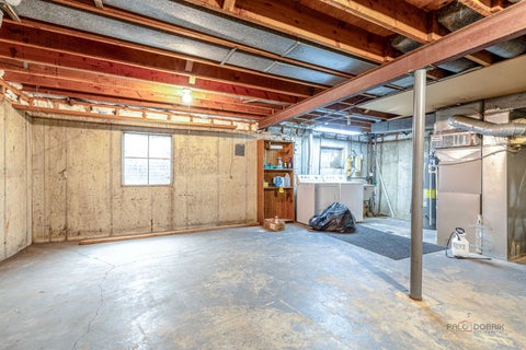 Tiny photo for 928 Rohlwing Road, Palatine, IL 60074 (MLS # 12769531)