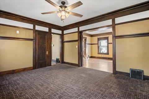 Tiny photo for 308 E Canedy Street, Springfield, IL 62703 (MLS # 12793647)