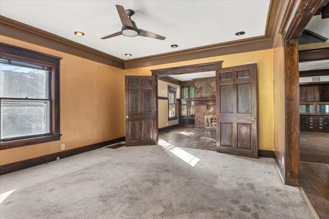 Tiny photo for 308 E Canedy Street, Springfield, IL 62703 (MLS # 12793647)