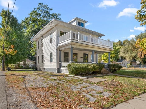 Tiny photo for 308 E Canedy Street, Springfield, IL 62703 (MLS # 12793647)