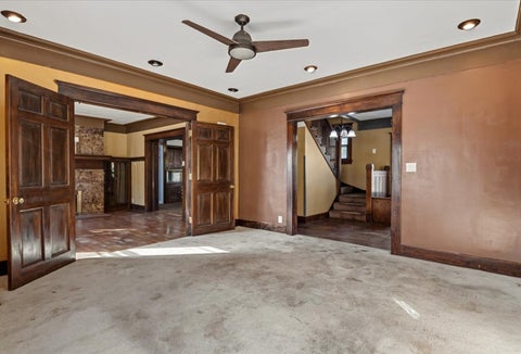 Tiny photo for 308 E Canedy Street, Springfield, IL 62703 (MLS # 12793647)