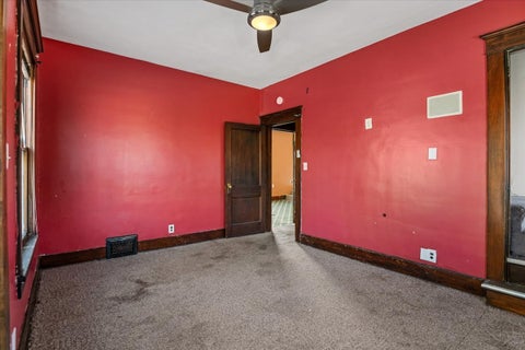 Tiny photo for 308 E Canedy Street, Springfield, IL 62703 (MLS # 12793647)