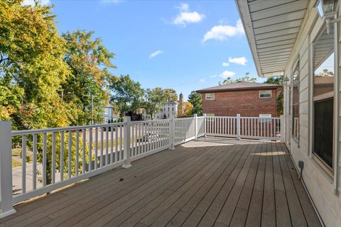 Tiny photo for 308 E Canedy Street, Springfield, IL 62703 (MLS # 12793647)