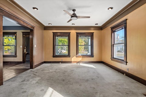 Tiny photo for 308 E Canedy Street, Springfield, IL 62703 (MLS # 12793647)