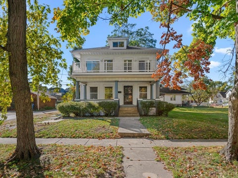 Photo of 308 E Canedy Street, Springfield, IL 62703 (MLS # 12793647)